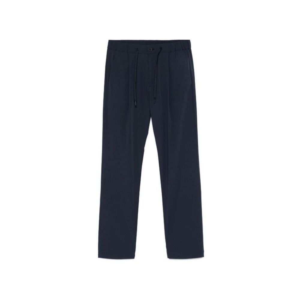 Herno Drawstring Trousers Men